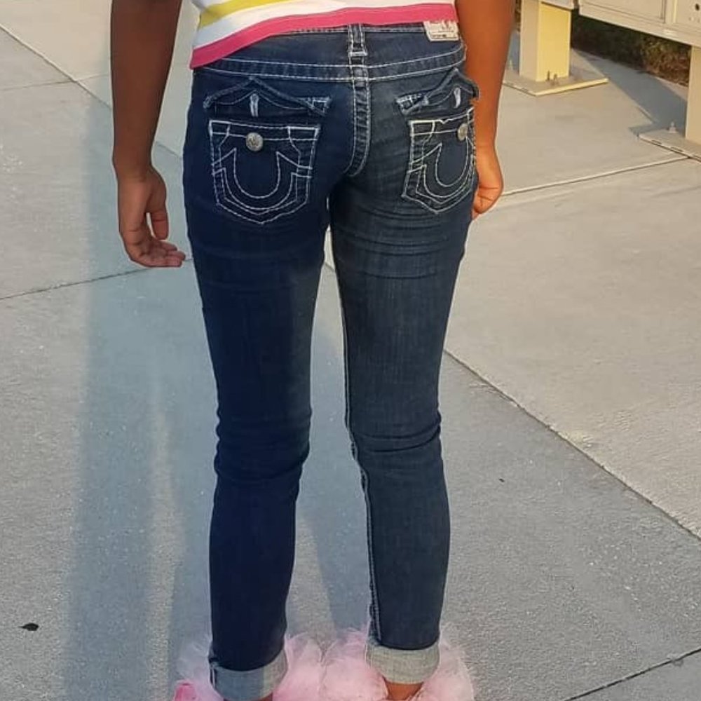 True Religion